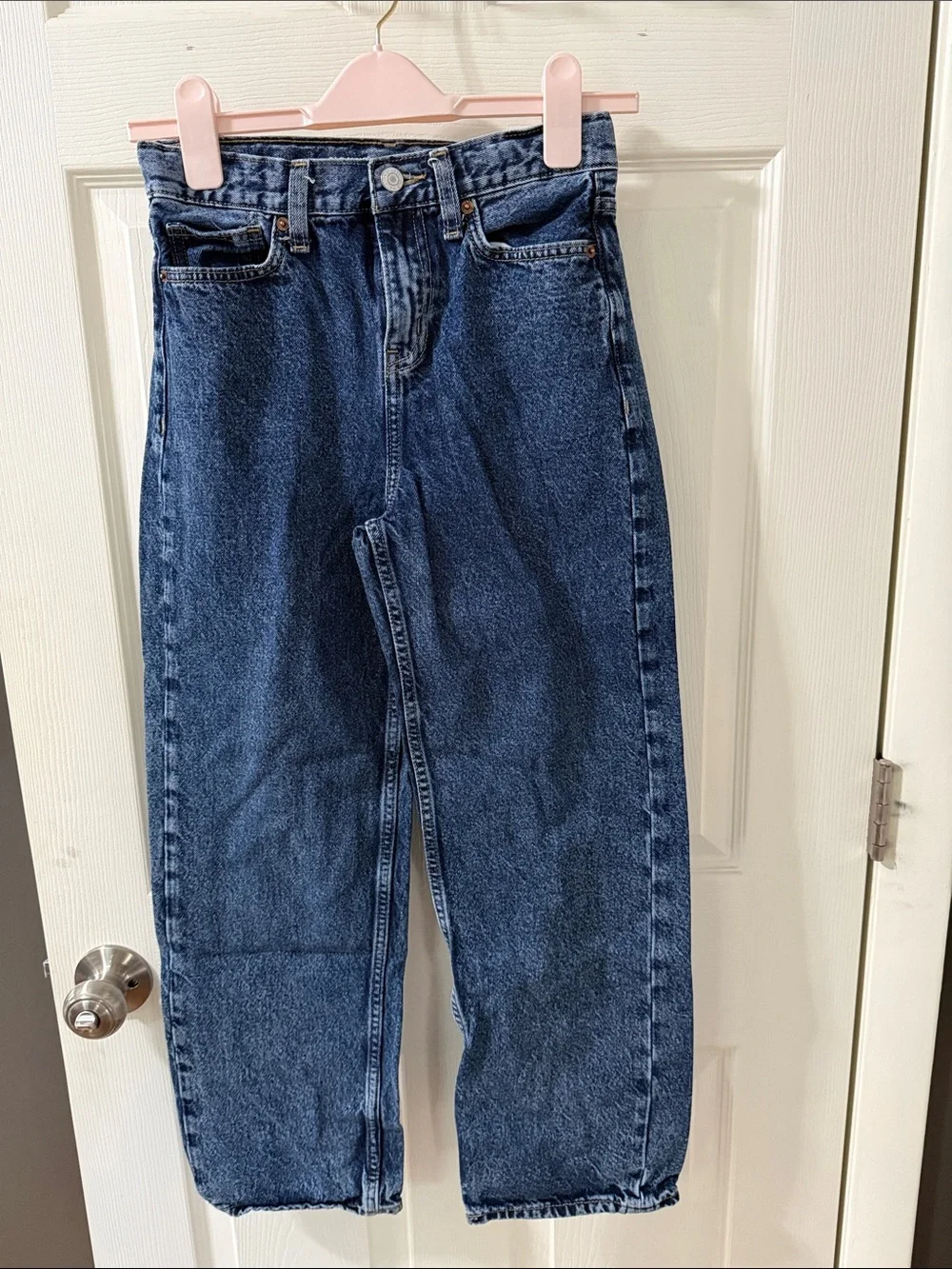 Old Navy boys jeans